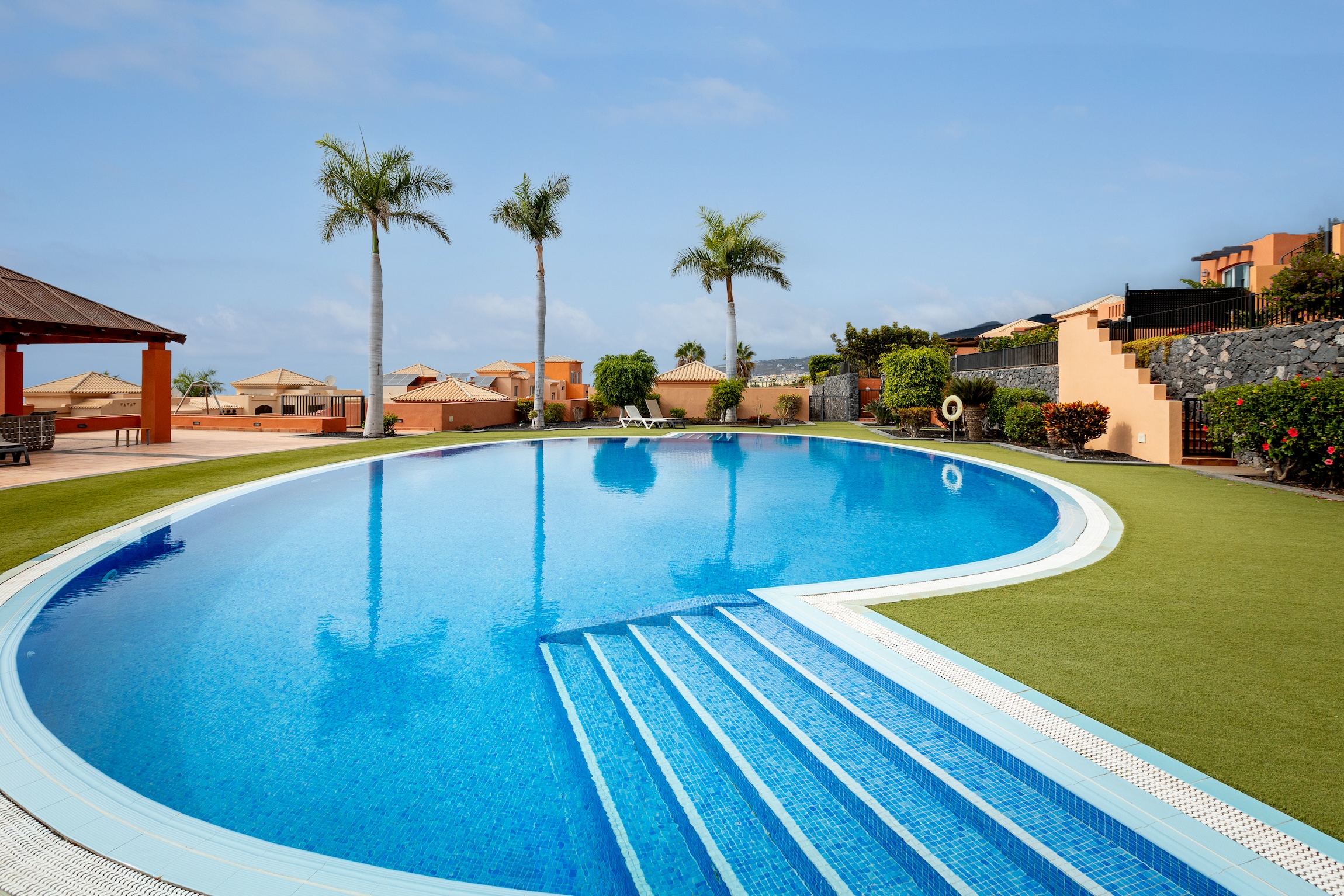 Villa Premium gallery 3