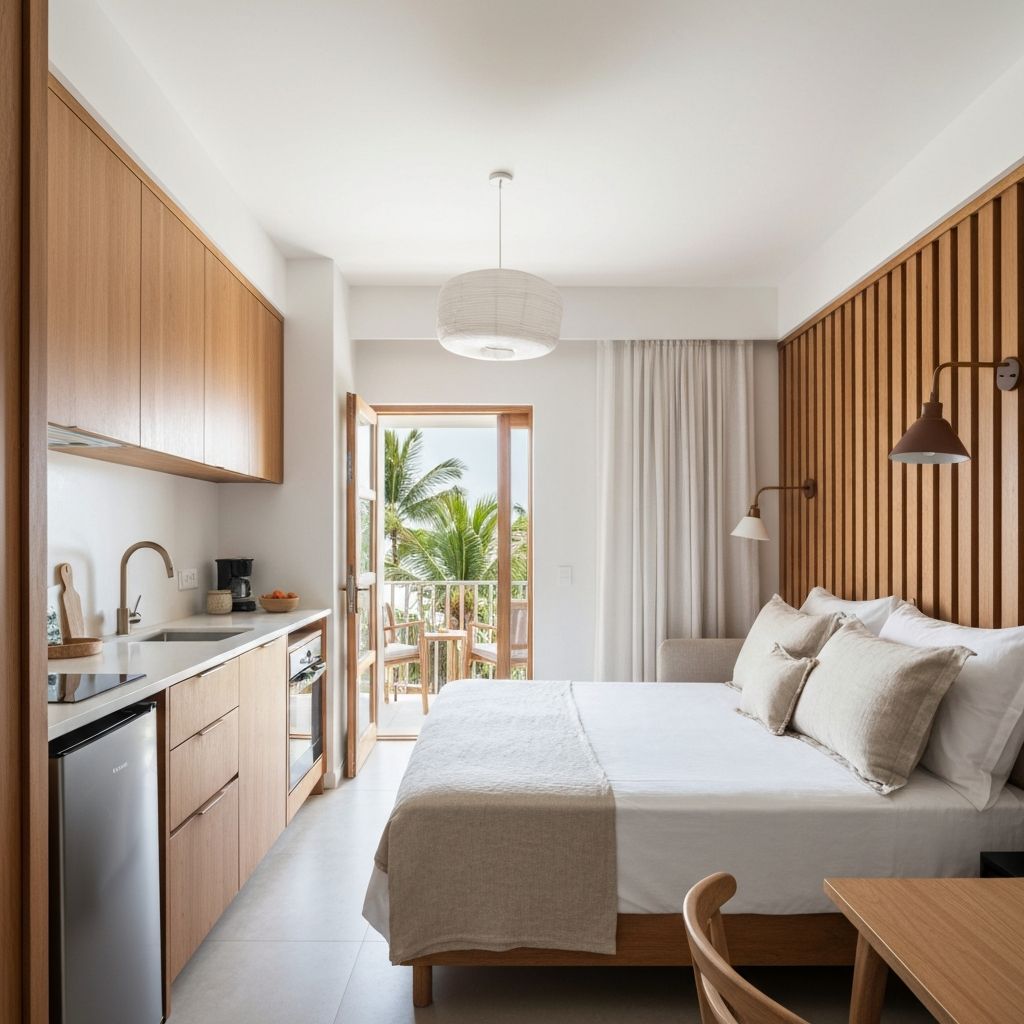 Apartamento Estandar